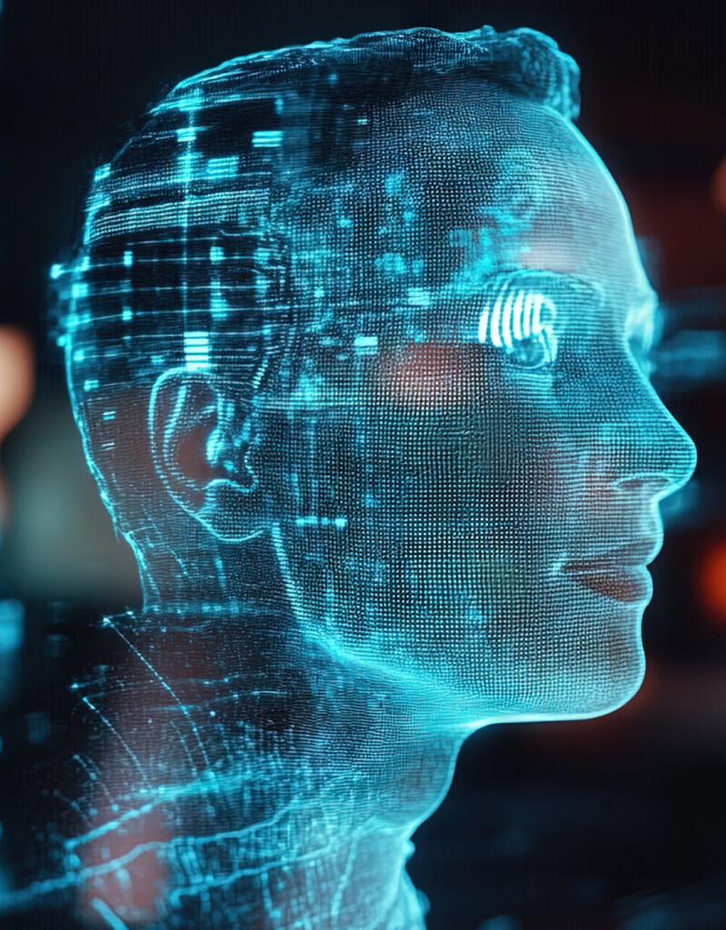Licht und Schatten der Künstlichen Intelligenz