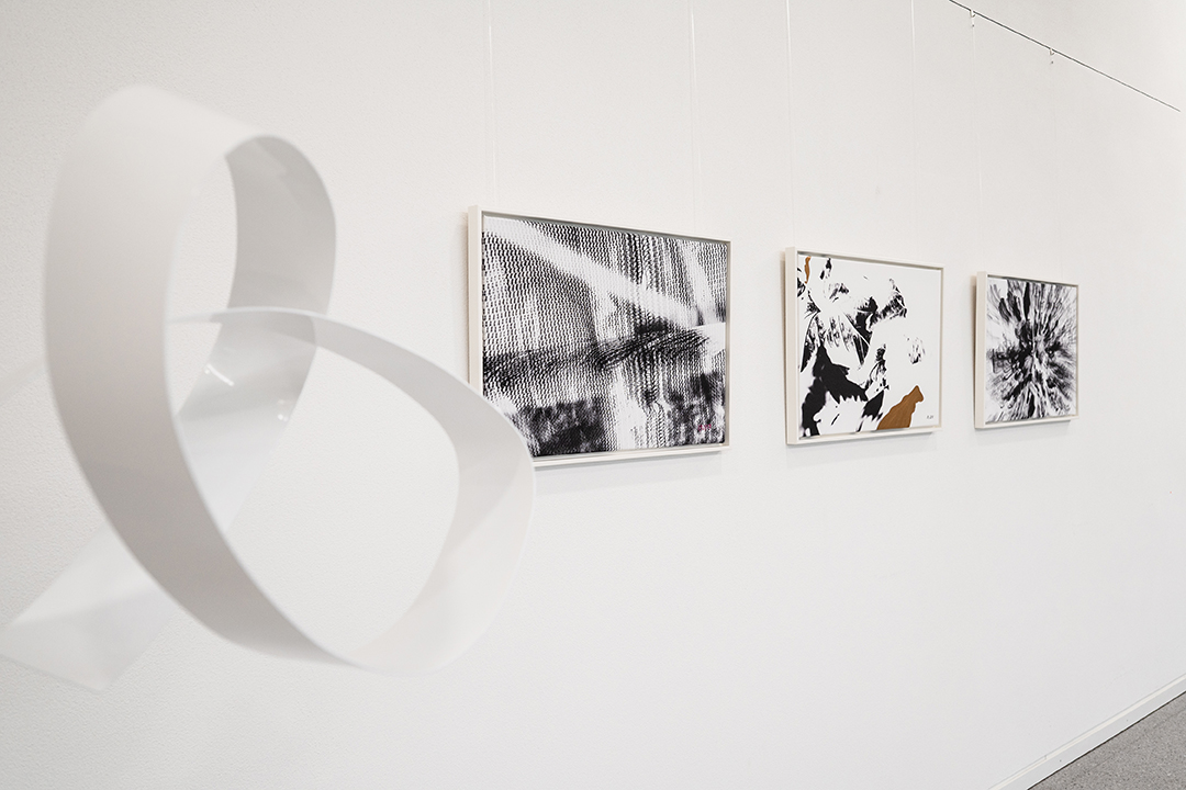 kunst trifft handwerk Ruth Kasper Fotokunst